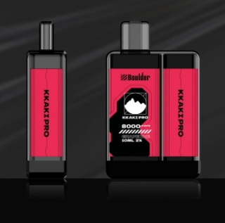 E-cigarettes