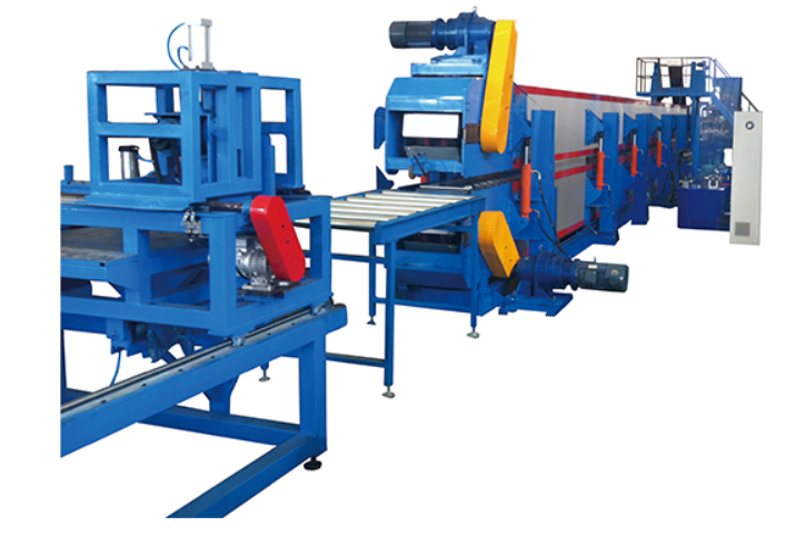 Bracket Rack Cold Roll Forming Machine