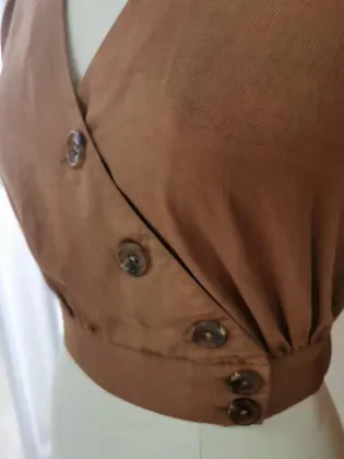 Factory Custom Processing Of Women's Clothing