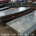 S355J0WP Hot Rolled Weather Resistant Steel Plate