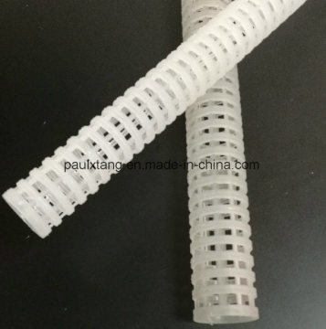 PP Filter Core for Making PP String Wound Filter Cartridge with FDA Approval Material