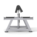 Bench Curl Preacher (Tipe Stand)