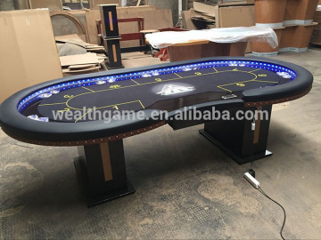 Casino Quality Poker Table