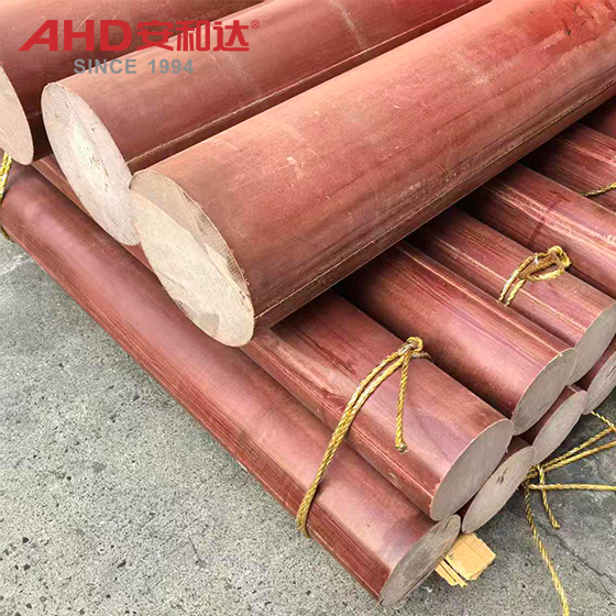 phenolic laminate rod