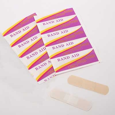 Wound Dress of Waterproof High Elastic Strongly Adhesive (XMBA001)