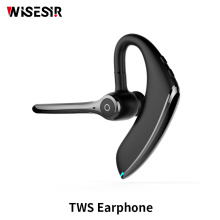 TWS F910 Wireless Kopfhörer Business Ohrhörer Lärmstorn