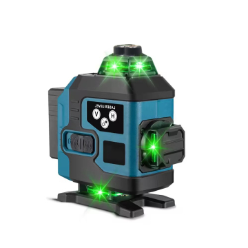 High Precision Mini 16-Line Self-Leveling Laser Level