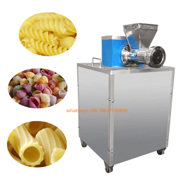Industrial Multi-Function Noodles and Pasta Extruder Maker Machine