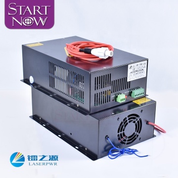 Alimentazione laser Series Hy CO2 40W-1 Wins per le macchine per l'incisione e il taglio