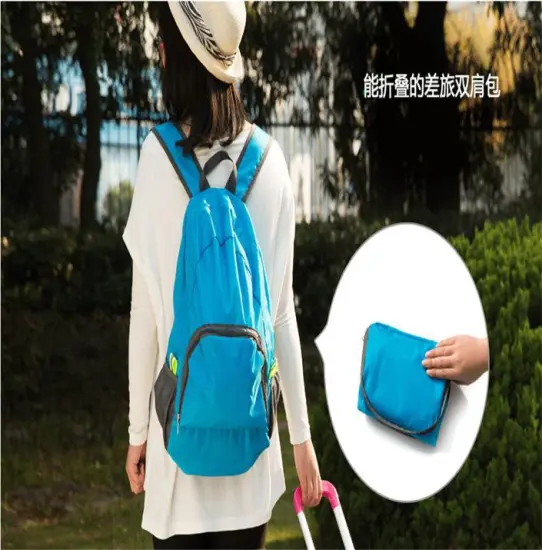 J565 2014 newest design Fashion backpack bag