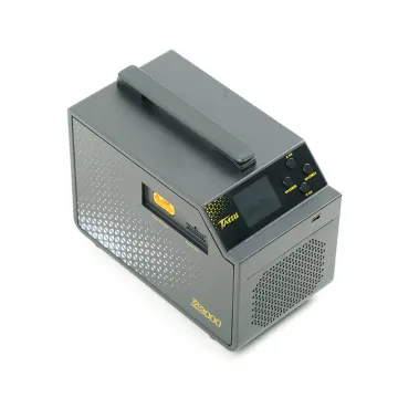 NEW TATTU TA3000 3000W Multifunctional Smart Balancing Charger Dual Channel 6-14S Lipo LiHv High Power for Battery