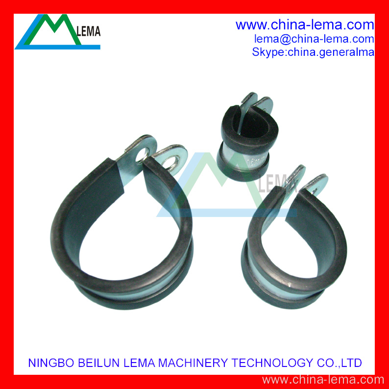 Precision Stainless Steel Fixing Hose Clamp