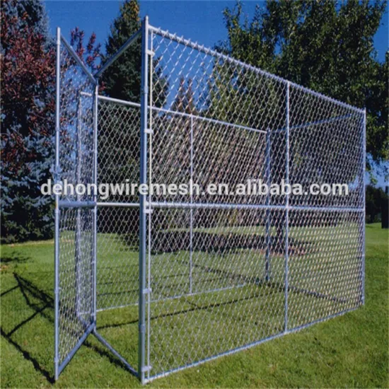 Wholesale Australia High Quality,Large Dog Kennel