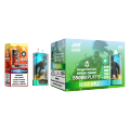 JNR Rage Gorilla 55K Puffs Einweg-Vaporizer
