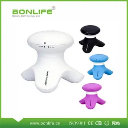 Battery Operated Automatically Mini Massager