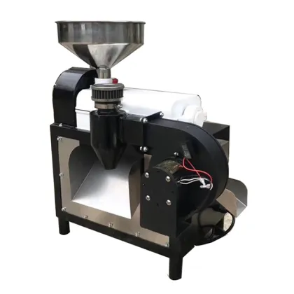 Professional Diedrich Coffee Roaster for Sale - 500g Coffee Roaster