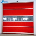 Quick rolling door for underground warehouse HF-2022011