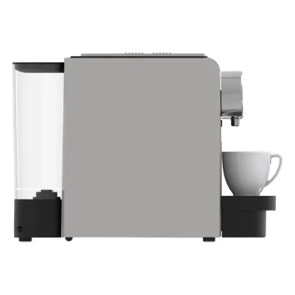 Multi Capsule Coffee Machine Electric OEM Espresso