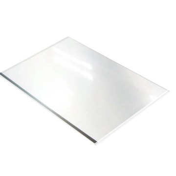 ASTM AISI 201 Stainless Steel Plate