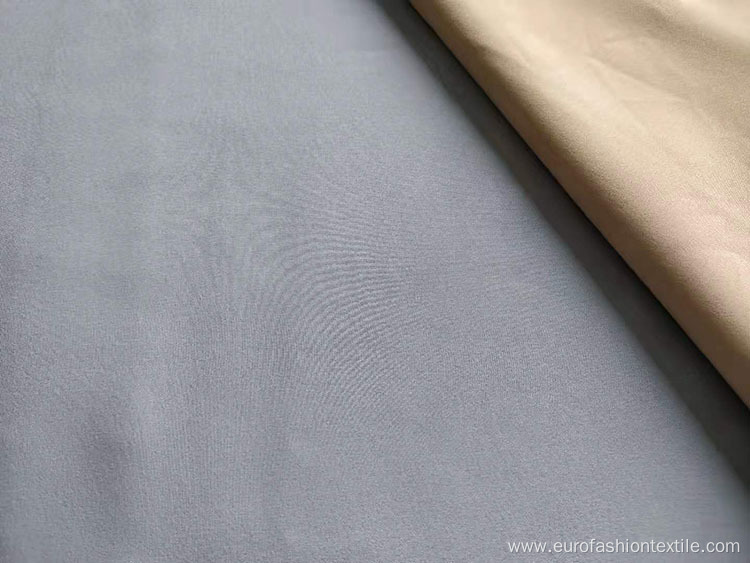 Poly Four Way Stretch Fabric