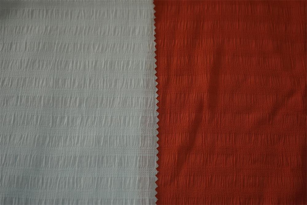 Way Stripe Fabric