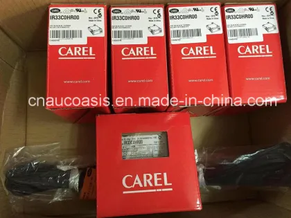 IR33cohr00 Carel Temperature Controller