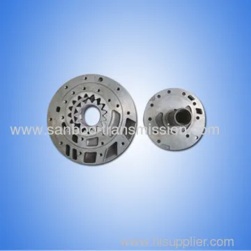 4hp-16 Auto Transmission Parts Oil Pump 