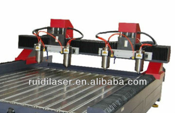 Guangzhou Ruidi cnc router kit RD-1325 machine with best prices for sale