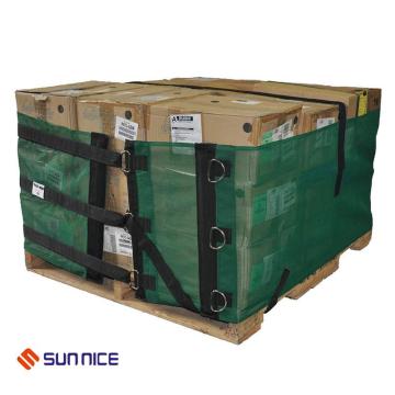 Hand Pallet Covers Straps with Strong Anti-pressure