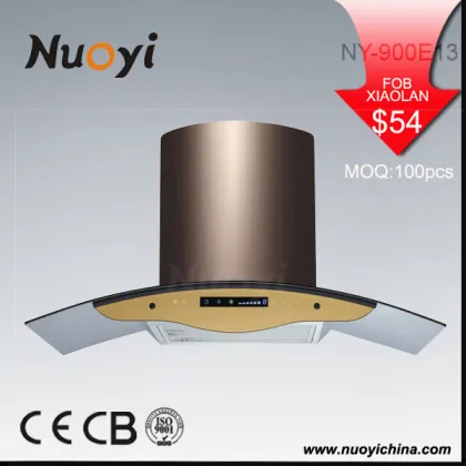 Kitchen Hood Vent Installation Range Hood Best Selling Type