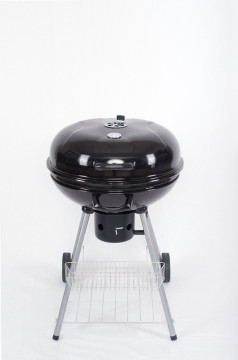 Carbone di legna Barbecue Grill per giardino campeggio all'aperto barbecue