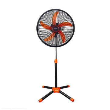 Hot Sale Export SOKANY19015 Stand Fan: Shaking Head Floor Electric Fan