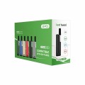 Partihandel E-cigarettbox Pro Vape Box Mod