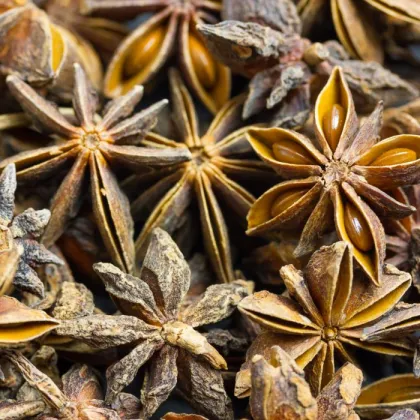 Star Anise Essential Oil 30ml
