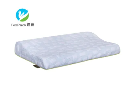 High-quality and Hot-selling Baby/Children Memory Foam Pillow