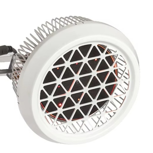 Infrared Heating Lamp Physiotherapy Equipment