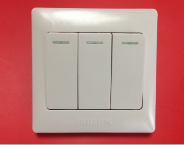 Wall Sockets