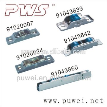 Sliding Window Roller/Door Roller Sliding Door roller door wheel/Sliding window Pulley wheel for Window and Door 9.10.43860