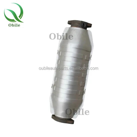 Best Quality 3 Way Catalytic Converter for Old Model Mitsubishi Outlander