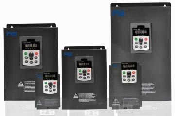 Energy Efficient Low Voltage Drives