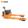 6t Electric Pallet Jack Truck AC Forklift