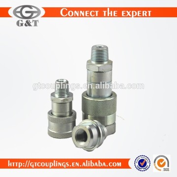 Ningbo Hot Selling beliebter Exporteur Bester Preis Air Hose Coppler Typen