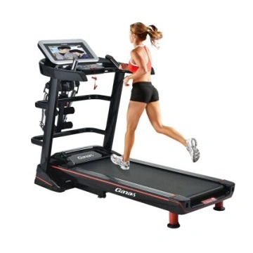 newest treadmill