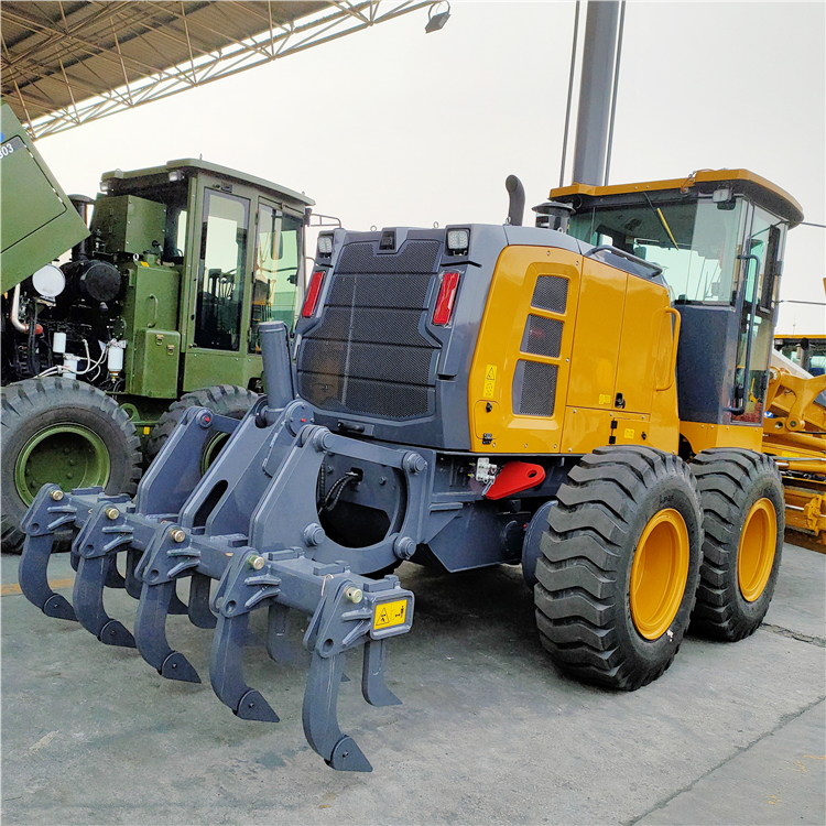 Motor Grader Gr3505 Machine 3 Jpg