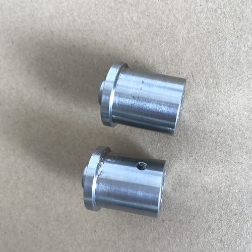 Customized CNC Turning Drilling Stainless Steel Parts