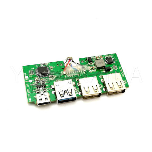 PCB Printed Circuit Board Layout Design