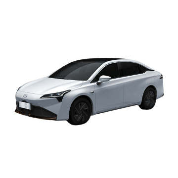 New Aion S Plus 4-Door 5-Seater Electric Car with Max Speed 160km/H
