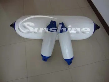 PVC Yacht Fender