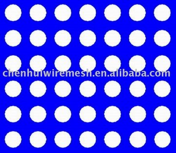Perforated Metal Sheet mesh