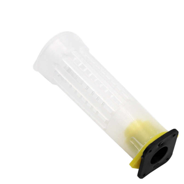 plastic beekeeping tools or Export-oriented bee queen tag bottles